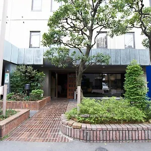 ** Отель Empire In Shinjuku Япония