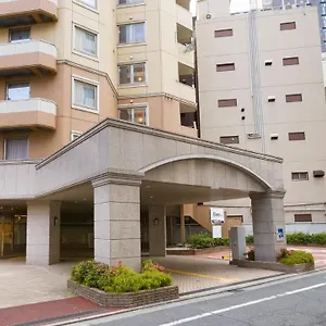 *** Отель Toyoko Shinjuku Kabukicho Япония