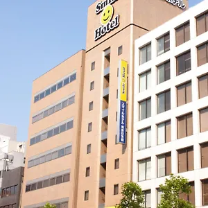 *** Отель Smile Nihonbashi Япония