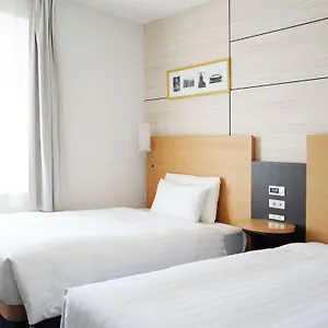 *** Отель Comfort Higashi Nihombashi Япония