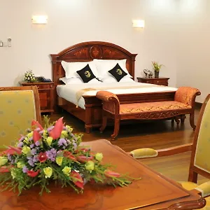 Palm Spring Курортный комплекс